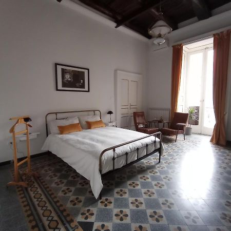 La Casa Nova Hotel Napoli Bagian luar foto