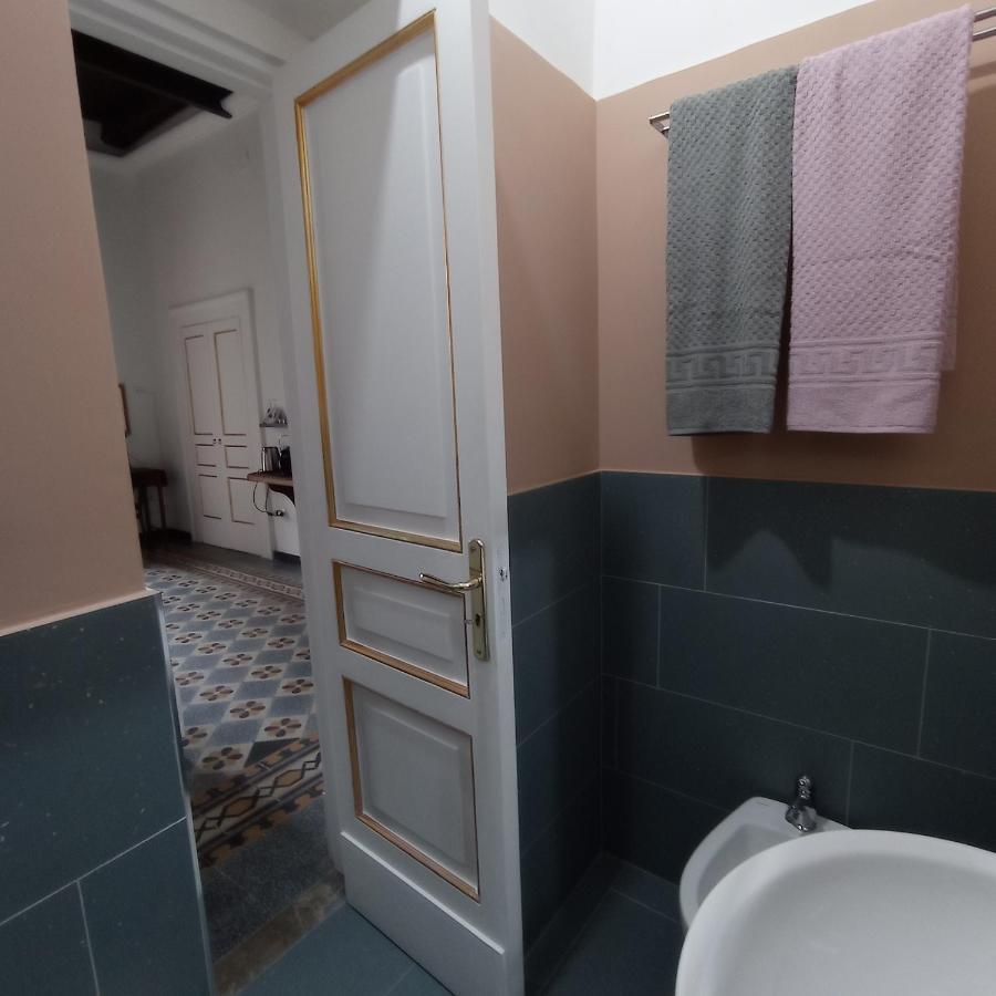 La Casa Nova Hotel Napoli Bagian luar foto