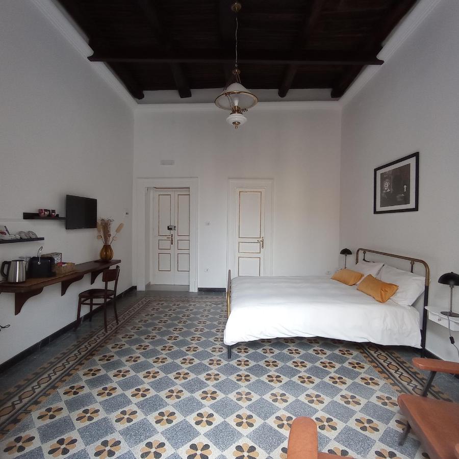 La Casa Nova Hotel Napoli Ruang foto